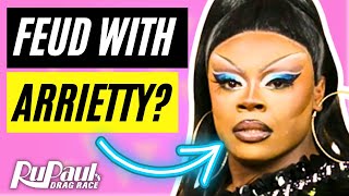 RuPaul's Drag Race Season 17: The COMPLETE Roscoe's Recap (Compilation)
