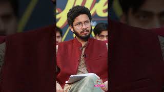 Op Sindoor के दौरान हम नरेटिव वॉर में पीछे रह गए? Lt Gen DP Pandey ने क्या बताया? #shorts