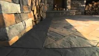 Cambridge Pavers at HillTop Block & Supply