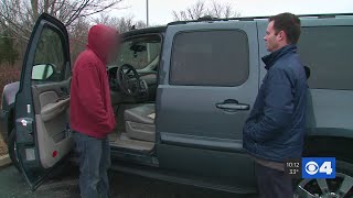 St. Charles County man buys car, discovers odometer wrong by 100,000 miles