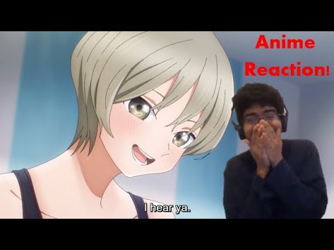 Akebi's Sailor Uniform 明日ちゃんのセーラー服 Episode 8 Live Reaction!