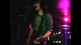 LostAlone-Standing On The Ruin Of A Beautiful Empire [Live in Derby]