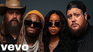 Famous Chris Stapleton ft. H.E.R., Jelly Roll & Lil Wayne - Goodbyes Hurt More (2025 AI Music Video) Net Worth