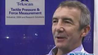 FlexiForce Tradeshow Interview