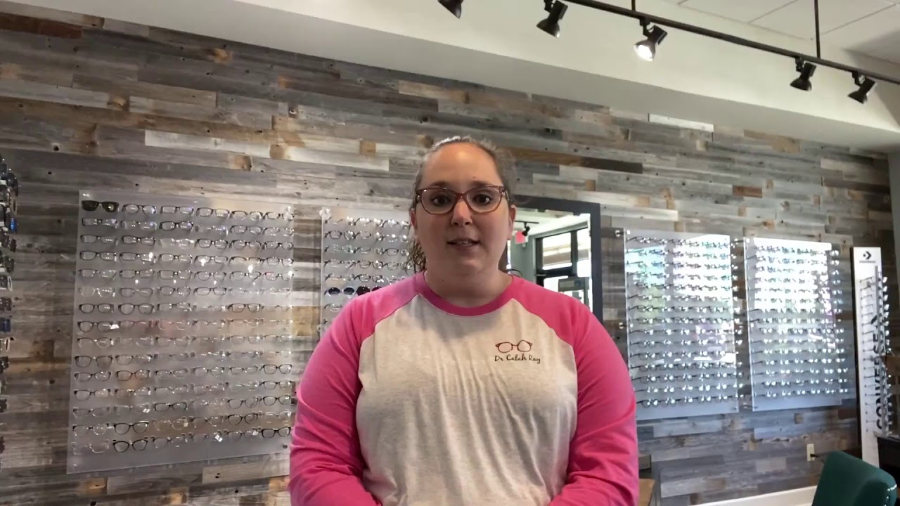 Vestavia Eye Care COVID19 Safety Protocol Review YouTube