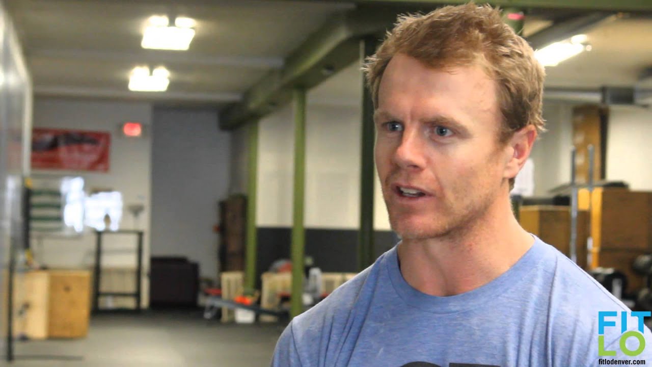 FitLo Denver Interview with Crossfit Gym Owner Jason Kelly YouTube