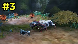 James Cameron's Avatar - Chapter 3: Lost - Gameplay