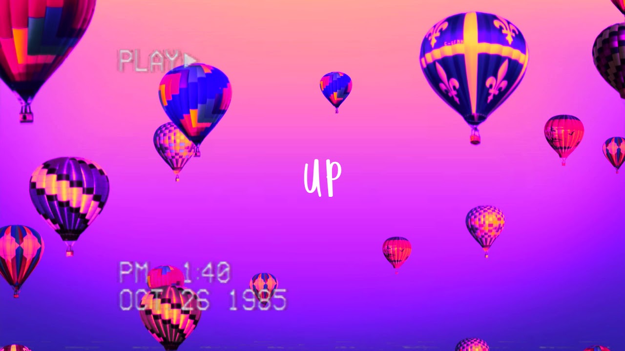 (FREE) Tobi Lou x Chance the Rapper Type Beat "UP"