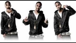Big Sean - My Last (Prod. By No I.D.)
