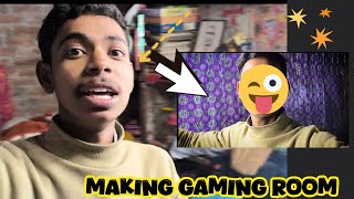 Set Up A Gaming Room Rtf Gaming Sd Subscribe Karlo Gyes