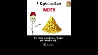 🌍 𝗝𝗲𝘁𝗼𝗷𝗺𝗲̈ 𝗻𝗲̈ 𝗞𝗼𝗵𝗲̈𝗻 𝗲̈ 𝗙𝘂𝗻𝗱𝗶𝘁: 𝟭𝟬 𝗦𝗵𝗲𝗻𝗷𝗮 𝘁𝗲̈ 𝗞𝗶𝗮𝗺𝗲𝘁𝗶𝘁