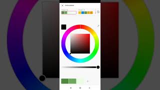 a TUTORIAL for u 😁             ✨how i make it✨.                      @alanbecker #fanmade screenshot 5