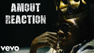 Vybz Kartel - Amout (REACTION)