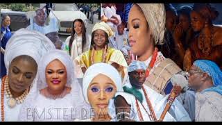 OLORI GOSPEL XP0SED PLOTS TO TAKEOVA THE THR0NE,QUEEN NAOMI 😭