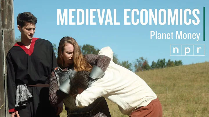 Knights Were Basically The Mafia Of Medieval Europe | Planet Money | NPR