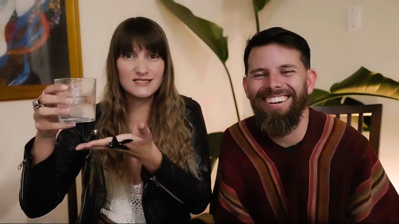 Sunday Roast with Bottlebrush Films // Ep 3 ft. World Weddings Films