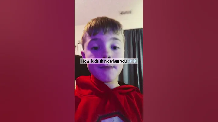 Kid vaping on there story