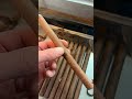 Lanceros from Last nights live. I’ll show you how🔥#pnwcigars #howtorollacigar #cigarroller