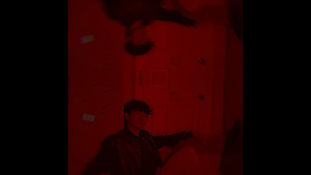 red thoughts - (Official Audio)