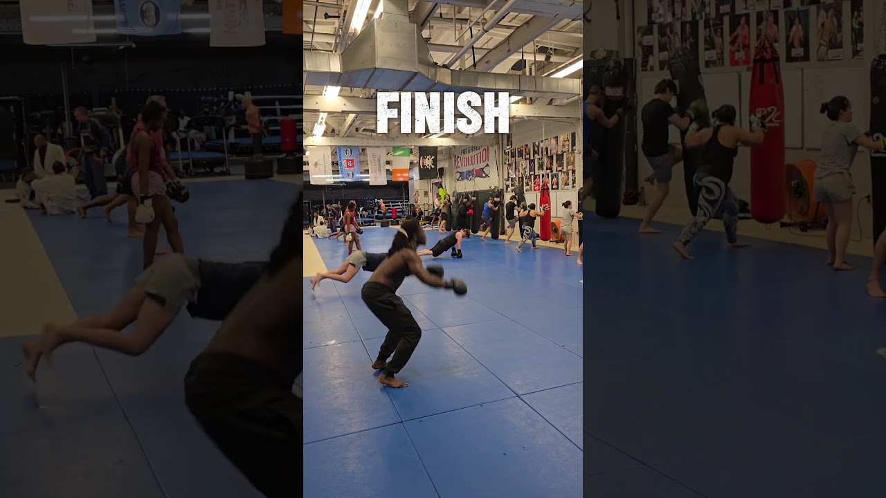 Nothing comes out of quitting