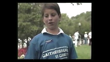 Mission Bit at Renaissance