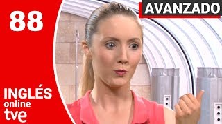 Episode 88: “I recommend looking at a map…” - NIVEL AVANZADO | Inglés Online TVE