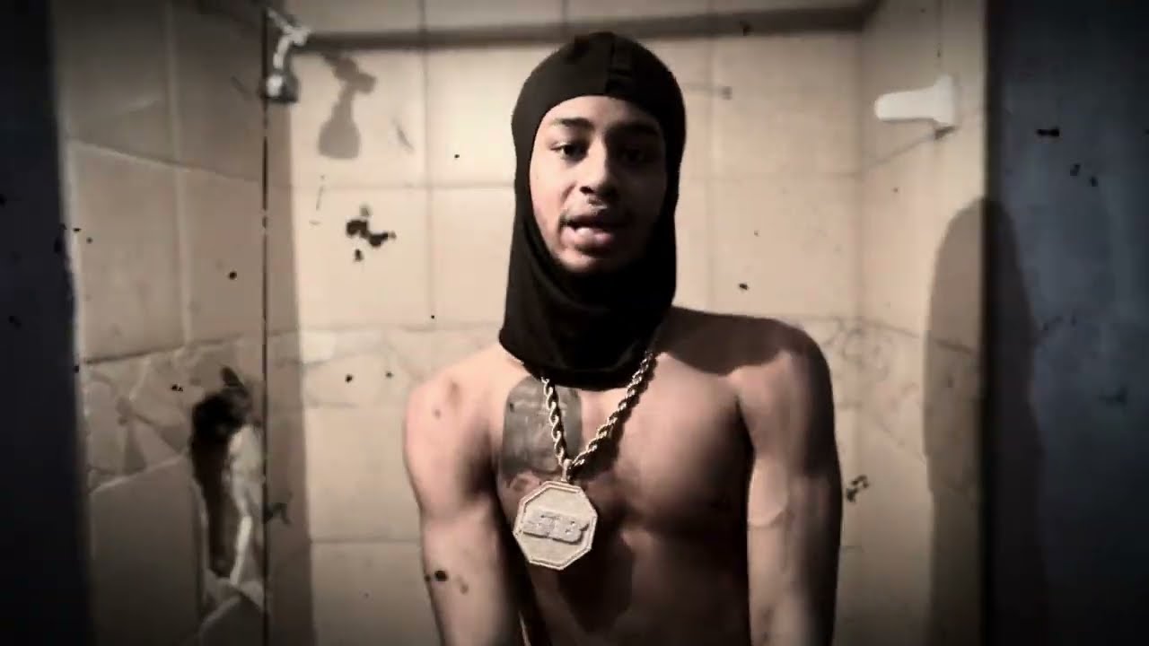 YouTube에서 5bghost - MURDA (official video) 보기 YouTube에서 5bghost - MURDA (official video) 보기