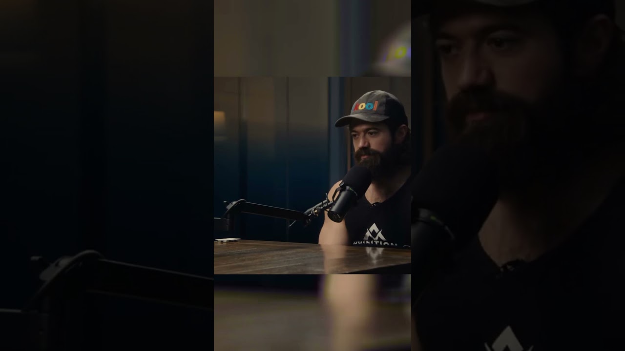 Overcoming the Hardest Part  