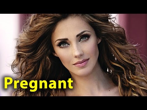 Video: Anahi Pregnant?