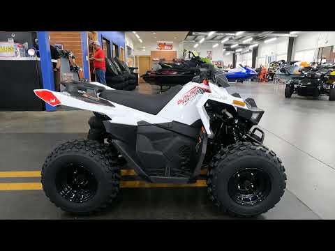 New 2023 POLARIS