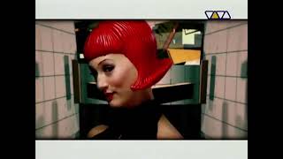 Gigi D'Agostino - Another Way (Official Video) (2000)