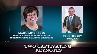D21 SPRING 2018 CONFERENCE Promo