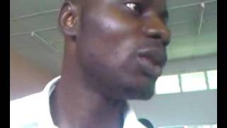 Unilorin 2006 Acct & Fin Set