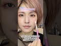 即垢抜けるメイク方法5選
