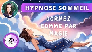 Hypnose Pour Dormir Lâcher Prise En 20Min