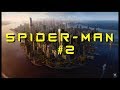 Vf spiderman ps4 gameplay part 2  les demons