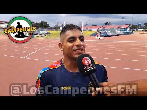 Francisco Sanclemente, Atleta paralímpico. Historias de vida