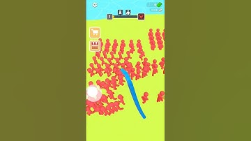 Snake Crusher #1, just got started to play. try it too #androidgames #snake