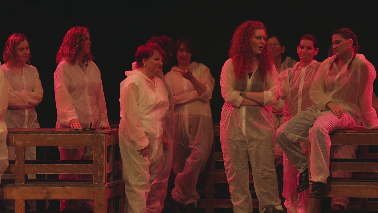 REFABBRIC - E' così