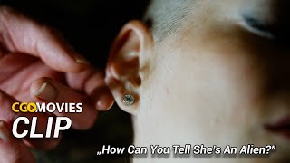 Bugonia (2025) – 'How Can You Tell She’s An Alien?' Movie Clip | Emma Stone & Jesse Plemons
