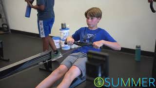 Sports Camps at Pine Crest Summer