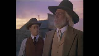 Lonesome Dove - (1989) - A Man Of Vision