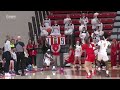 WBB Condensed Game: Bowling Green 61, Toledo 52