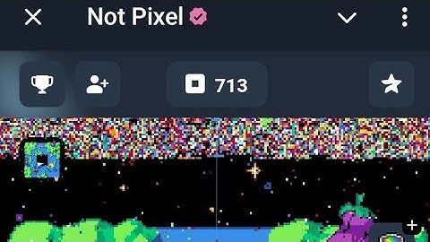 IS THIS ANOTHER $NOTCOIN?($NOT PIXEL FULL GUIDE)