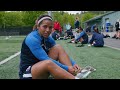Mindful Moment: Desiree Scott | Presented by Blue KC