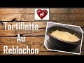 🍴 Tartiflette au Reblochon --  en 30 min au Micro Onde 🍴