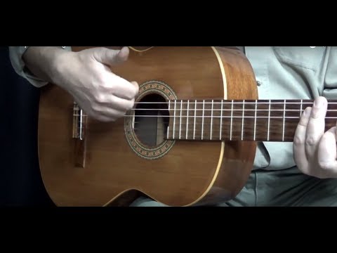 Video: Ritim Gitar Nasıl çalınır