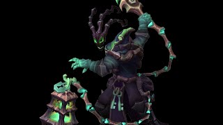 Epic Thresh Hook Next Level Predict
