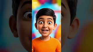🎬 AI Best Animation Clip 🔥 | Viral Animated Shorts 2026 #viralvideo #funny #viralcontent