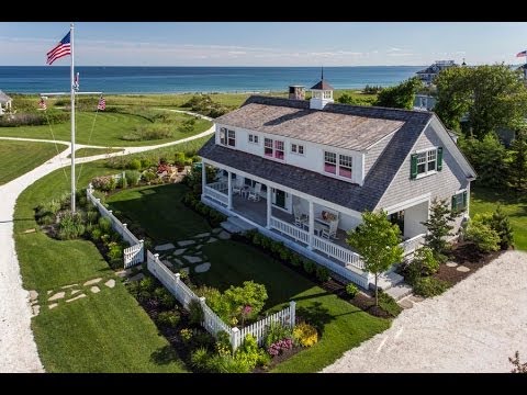 5 Ebb Tide Lane, Kennebunk, ME home video tour